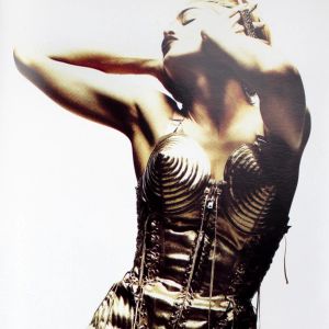 Jean Paul Gaultier: Fashion Memoir