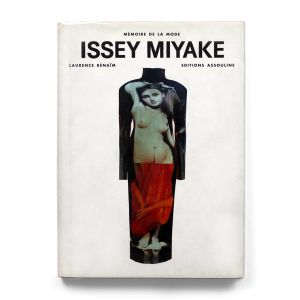 Issey Miyake: Mémoire de la Mode
