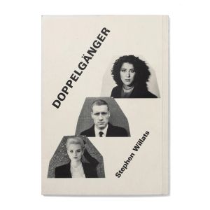 Stephen Willats: Doppelgänger