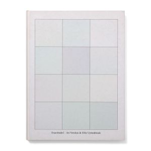 Ari Versluis & Ellie Uyttenbroek: exactitudes