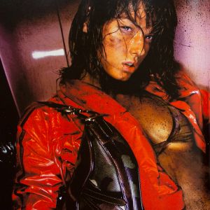 Nick Knight: Nick Knight