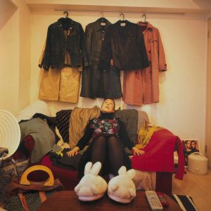 Kyoichi Tsuzuki: Happy Victims