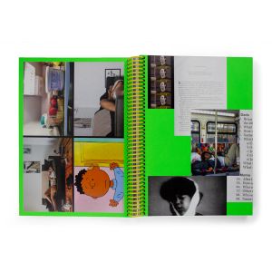 Martine Syms: She Mad