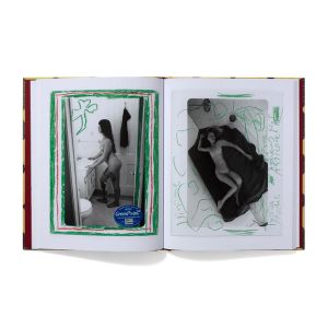 Danny Fox & Kingsley Ifill: Eye For A Sty, Tooth For The Roof