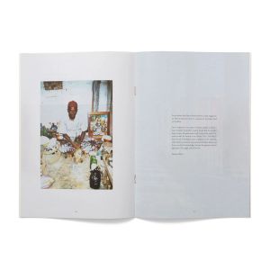 Grace Wales Bonner: A Time for New Dreams