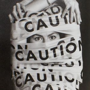 Susie Bright & Jill Posner: Nothing But The Girl: The Blatant Lesbian Image