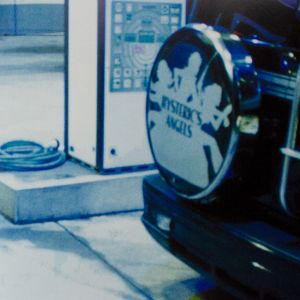 Nobuhiko Kitamura / Hysteric Glamour: Santa Maria Motel