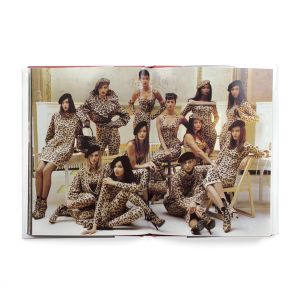 Alaïa: Mémoire de la Mode