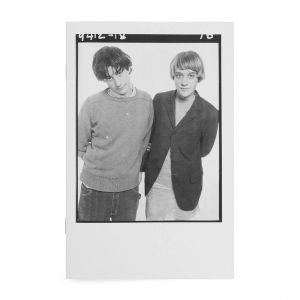 Kevin Hatt: Chloë and Harmony ‘94