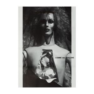 Cindy Sherman: Comme des Garçons