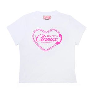 Climax: Dial 'C' for Climax Tee