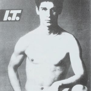 Gay International Inc.: Gay Areas Digest