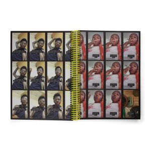 Martine Syms: She Mad