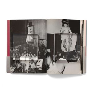 Nobuyoshi Araki: There’s a Camera Between Man and Woman