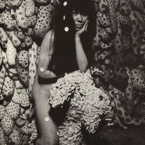 Yayoi Kusama: I Like Myself