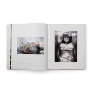 Nick Knight: Nick Knight