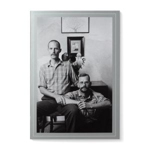 Sunil Gupta: Lovers: Ten Years On