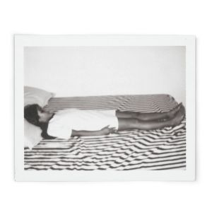 Mark Borthwick: Purple Magazine