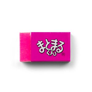 Hinodewashi: Matomaru-kun Eraser