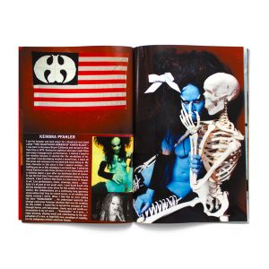 Deitch Projects: Womanizer