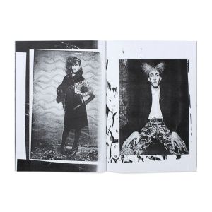 Gary Gill: Martine Rose AW20