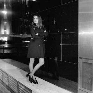 Sophy Rickett: Pissing Women 1995