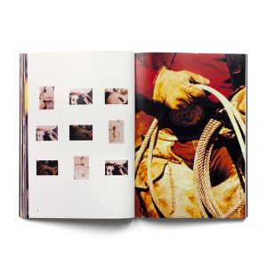 Richard Prince: Spiritual America