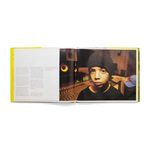 Lauren Greenfield: Fast Forward