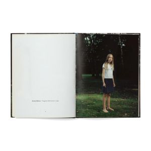 Rineke Dijkstra: Die Berliner Zeit