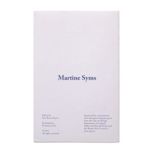 Martine Syms: Fools