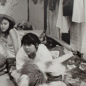 Masato Seto: Living Room, Tokyo