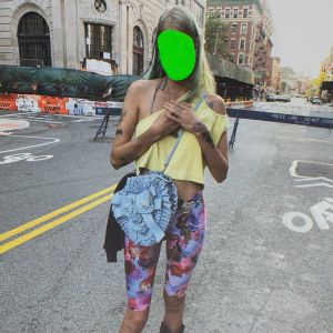 SoiL Thornton: Choosing Suitor