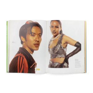 Alfred Steffen: Portrait of a Generation: The Love Parade Family Book