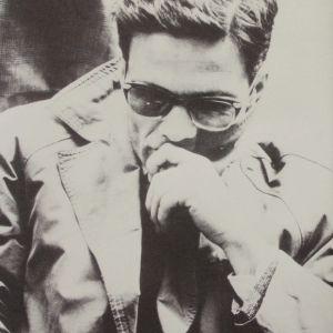 Pier Paolo Pasolini: Roman Poems