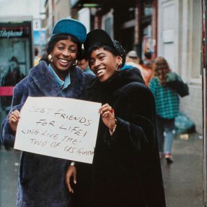 Gillian Wearing: Signs