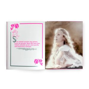 Chopova Lowena: Conversations with Angels AW23