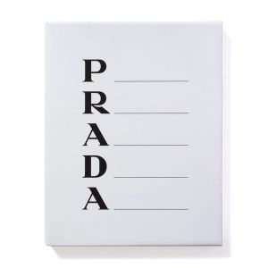 Prada: Prada Acronyms