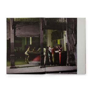 Philip-Lorca diCorcia / Jeff Rian : Rencontres 6