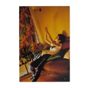 Wong Kar-wai: Chungking Express