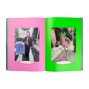 SoiL Thornton: Choosing Suitor