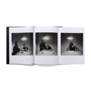 Carrie Mae Weems: Kitchen Table Series (1989-90)