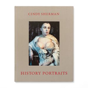 Cindy Sherman: History Portraits