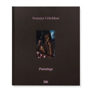Somaya Critchlow: Somaya Critchlow: Paintings