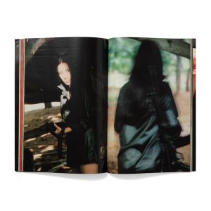 Weekly Playboy: Shintaro Katsu VS Mieko Harada