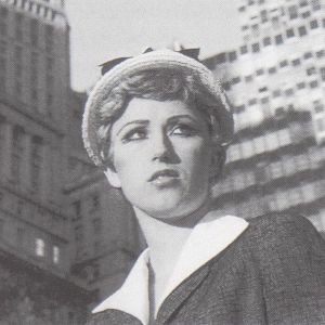 Cindy Sherman: Photographien 1975-1995