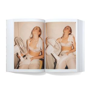 Liv Liberg: Sister Sister