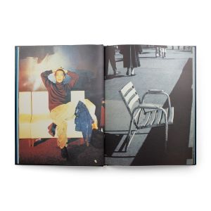 Ryuichi Sakamoto: Sweet Revenge Tour 1994