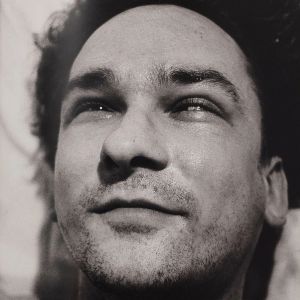 Aura Rosenberg: Head Shots