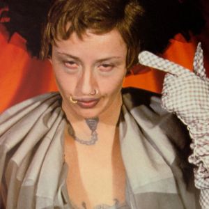 Cindy Sherman: Photographien 1975-1995