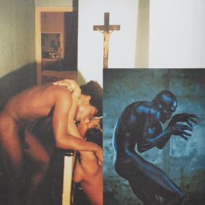 Arthur Jafa: Magnumb